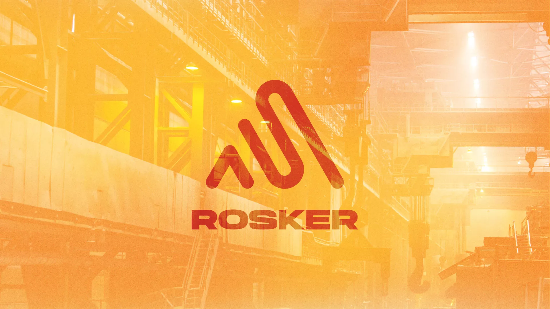 Ребрендинг компании «Rosker» и редизайн сайта в Моздоке